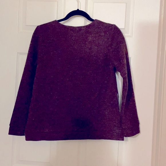 Beautiful new sweater from Norstrom - Picture 2 of 2